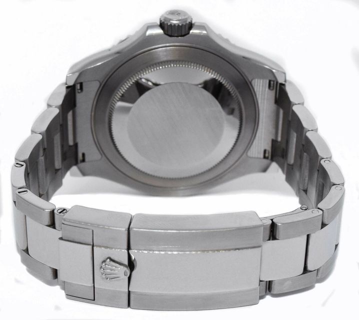 Rolex Yacht-Master 116622 Image 6